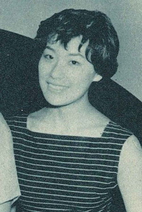 Yukie Fuji as Kishiko Yamazaki