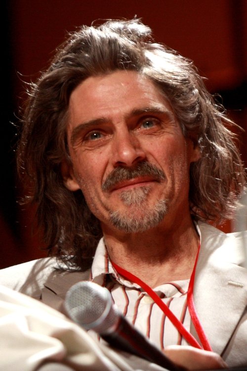 Jason Carter as Professor Fredericks