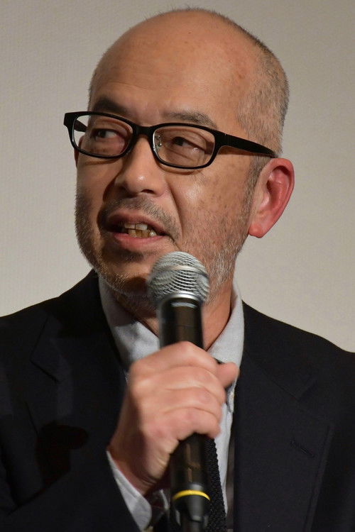 Katsuro Onoue as