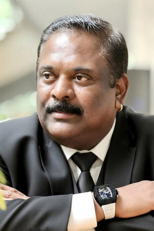 Venkatesh Arumugam as