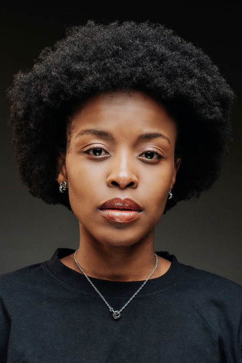 Khosi Mkhonza as Rea