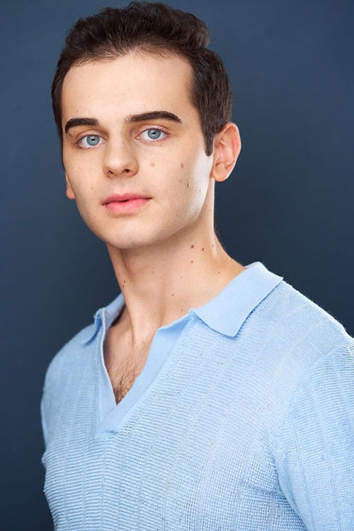 Eli Owens as Owen Mitchell