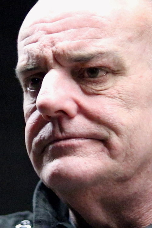 Sean The Shirt as Self