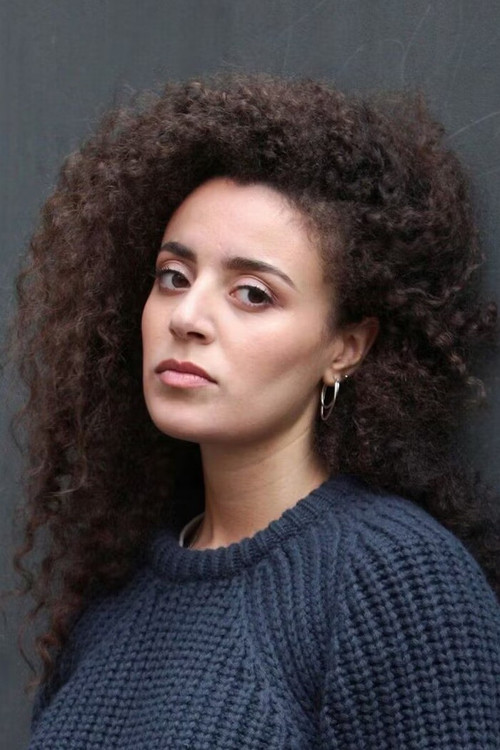 Yasmina Talibi as Saïna Gueddouri