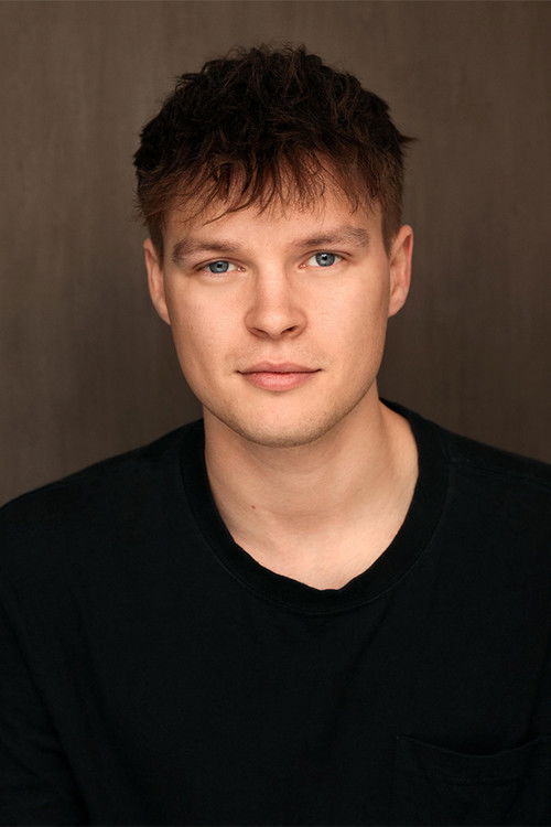 Yarno Rohling as Keith McRay