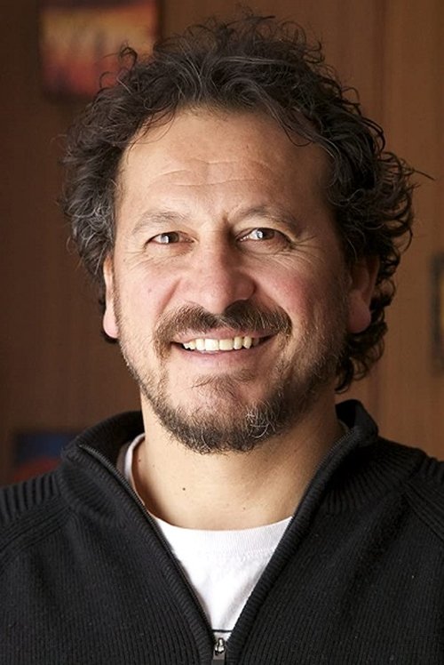 Julian Arahanga profile photo