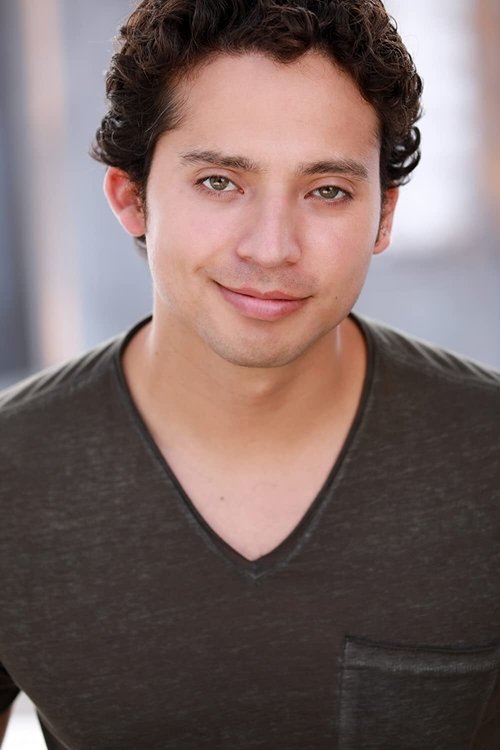 Andrew Gonzalez as Diego De La Lutz