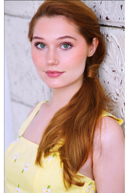 Serena Laurel as Lucy