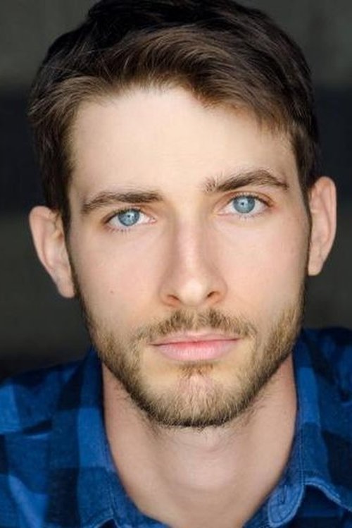 Matthew Quattrocki as Eddie