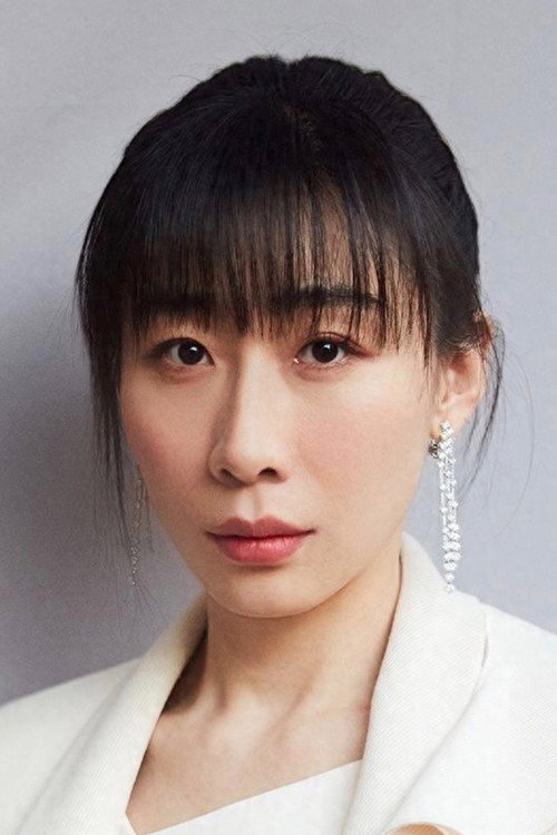 Ren Suxi as Zhang Pei