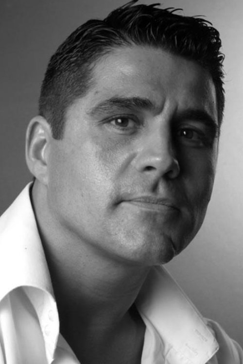 Vincent Bersoullé as Lascar 1