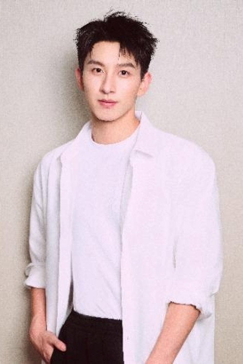 Liu Zhuojie profile photo