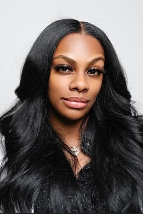 Jess Hilarious as Detective Camp