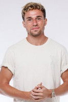 Vitale Bodard as Vitale