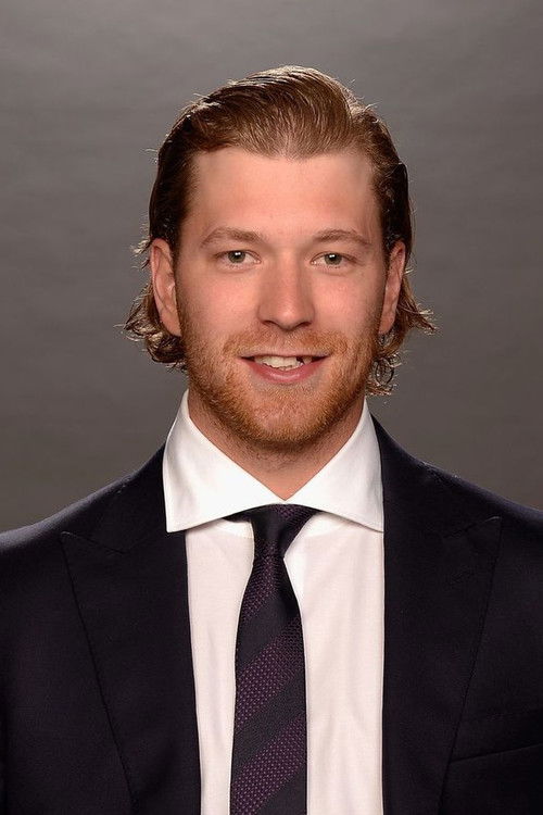 Claude Giroux as Rocky St. Jean (voice)