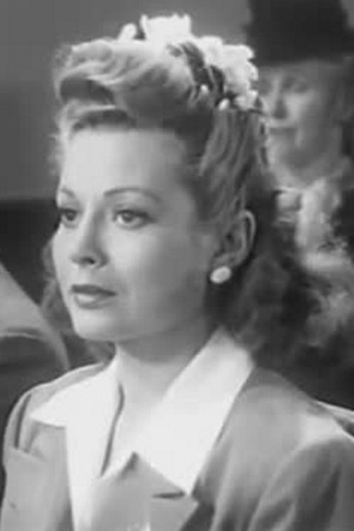 Robin Raymond as A Nurse (uncredited)