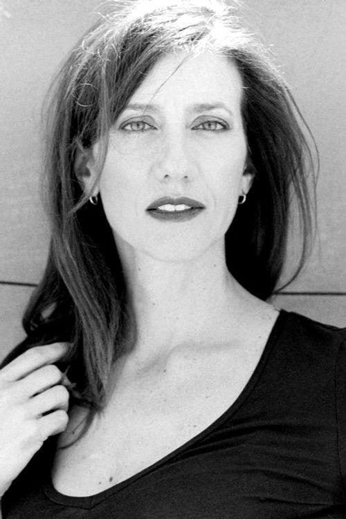 Raffaella Castelli as