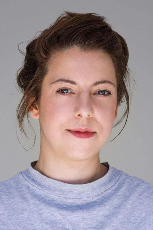 Judith Sevinç Basad as Self - Presenter, Reporter & Narrator