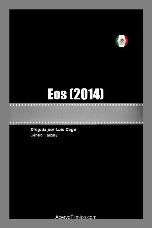 Eos poster
