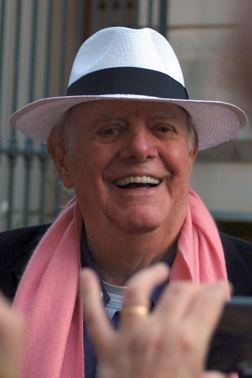 Dario Fo as Pupo - il biondo