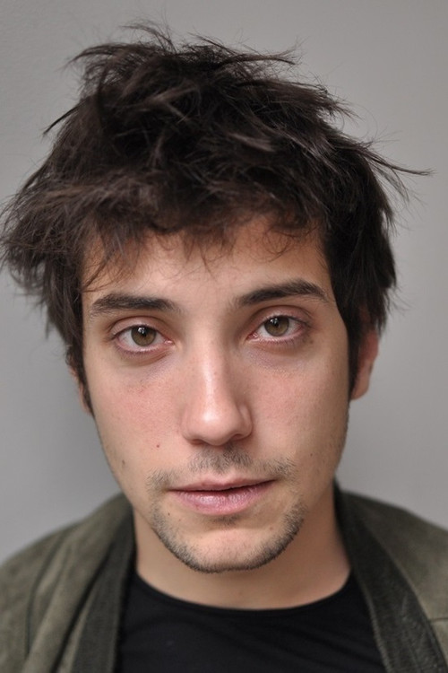 Sylvain Debry as Julien