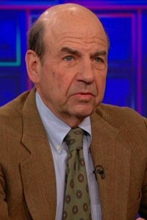 Calvin Trillin as Board Member