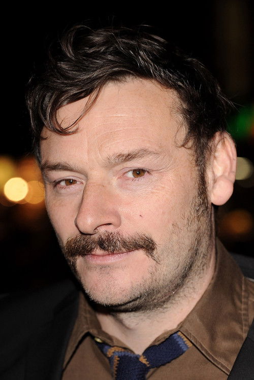 Julian Barratt as Tony Iscariot