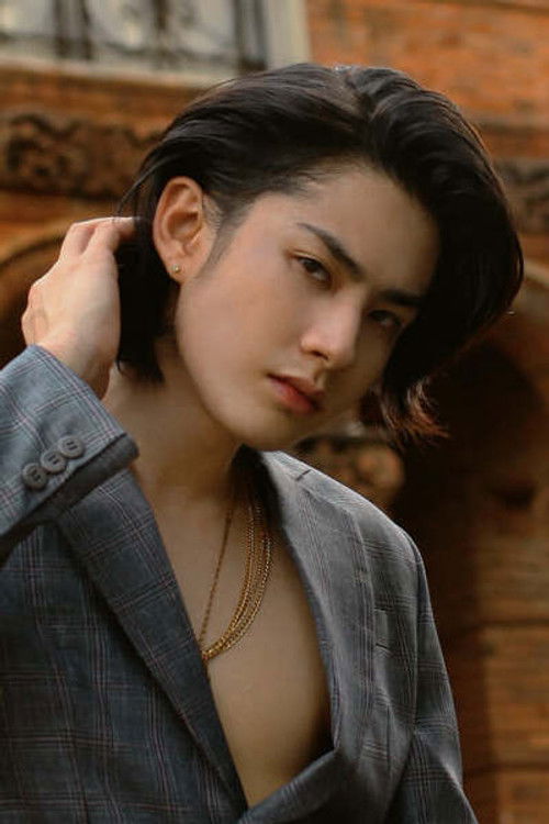 Renz Kieser as Bryce Fajardo