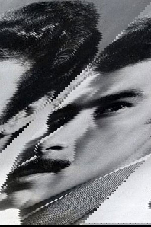 Vincenzo Musolino as il complice di El Tigre