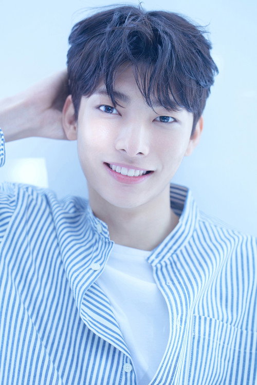 Park Cheon as Nam Jae-young