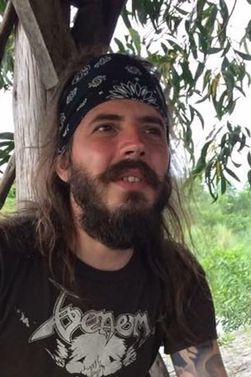 Daniel Palisa as Guardia Incivil