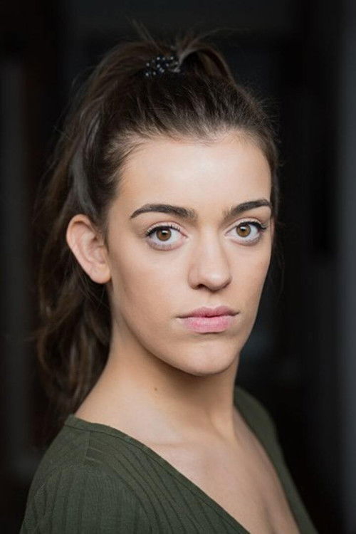 Lauryn Elise as Eleanor