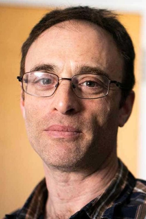 Sheperd Doeleman as Self