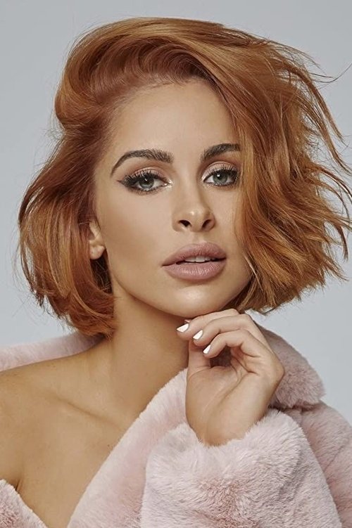 Ellie Gonsalves as Missy Becks