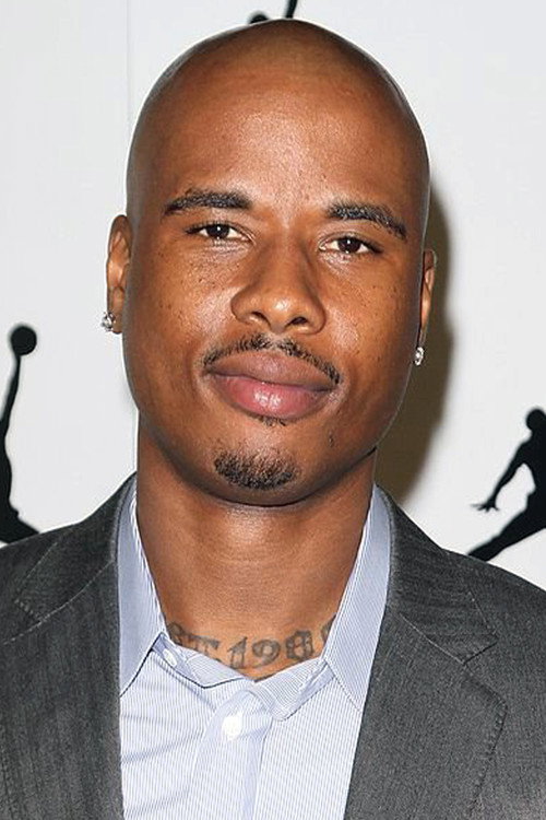 Quentin Richardson as Self