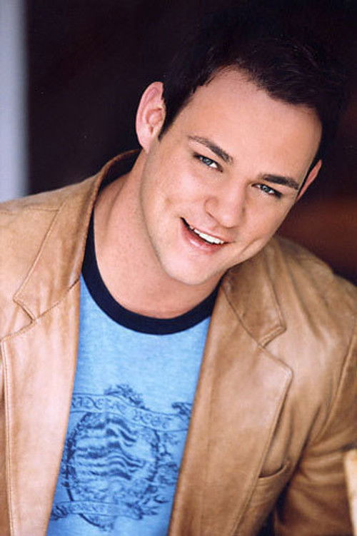 Brian Decaro as FBI Agent Gator