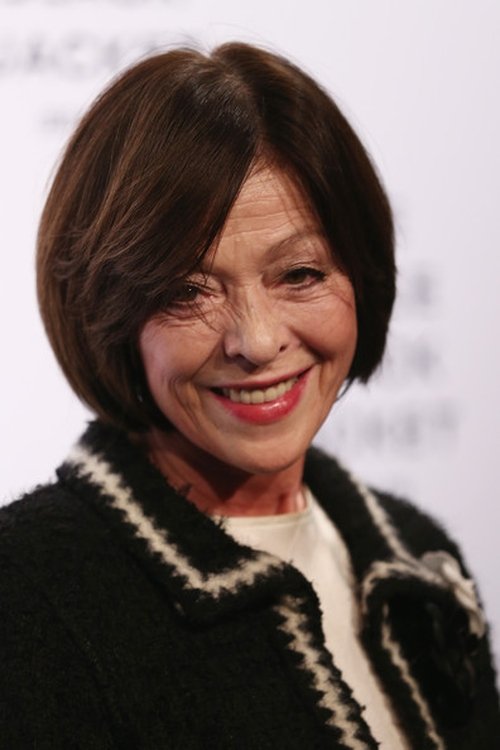 Susanne Juhnke as Magda Maria