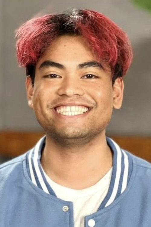 Joshua Abrenilla as Graduation photographer