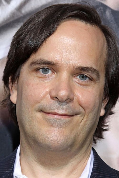 Marcelo Zarvos as Self