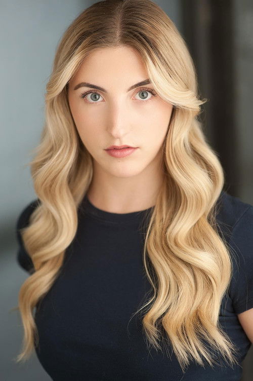 Mackenzie Smart as Dancer