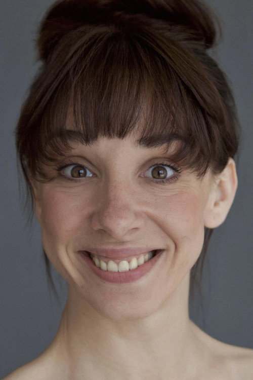 Natalya Kachalkina as Natella