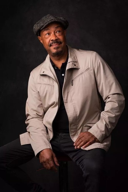 Earl Falconer as Himself