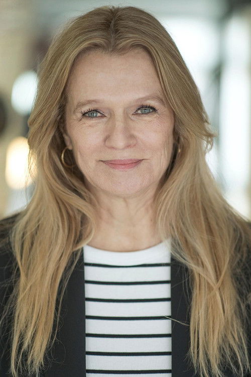 Anette Martinsen as Interviewee 5