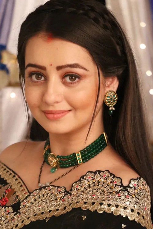 Chahat Pandey as Durga