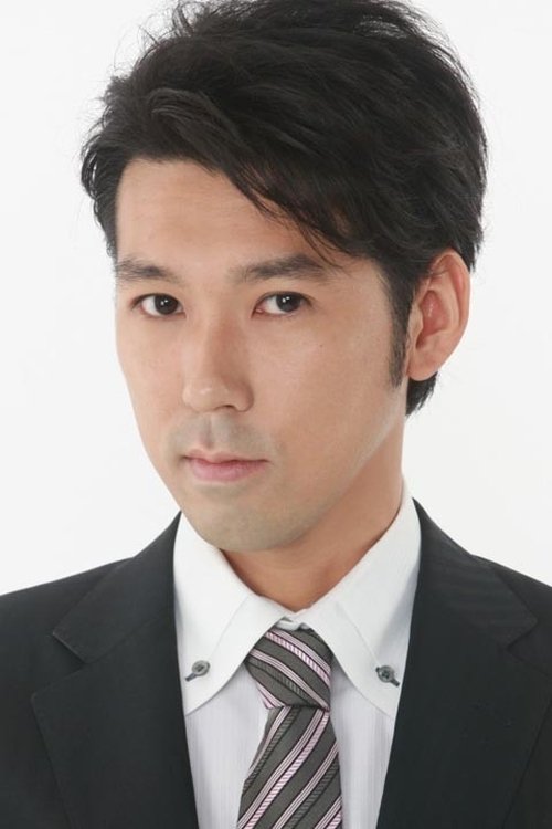 Shingo Koike as