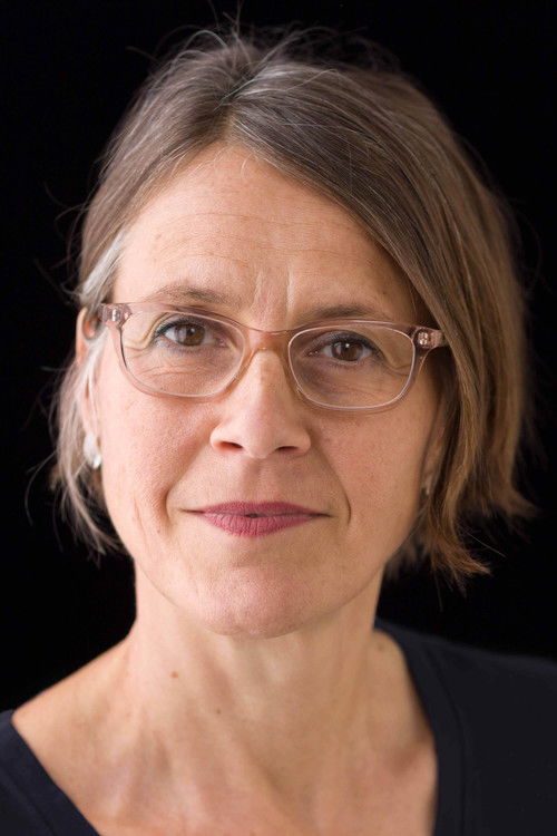 Katharine Gray as Judge