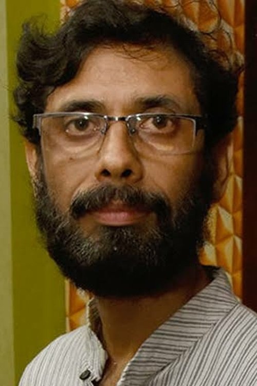 Chandril Bhattacharya as