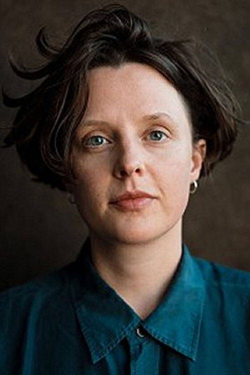 Gemma Lawrence as Judith