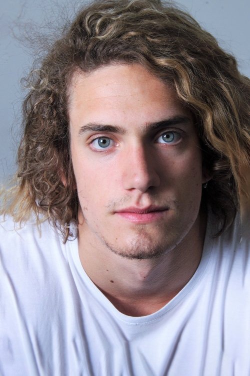 Joshua Daniel Eady as Boy Cheerleader 1