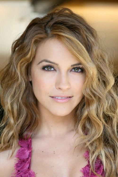 Chrishell Stause profile photo